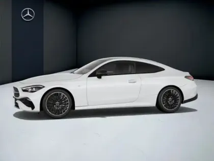 Photo 29 Mercedes CLE 300e Hybrid EQ AMG Line