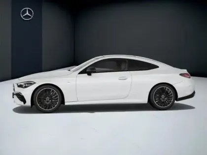 Photo 28 Mercedes CLE 300e Hybrid EQ AMG Line