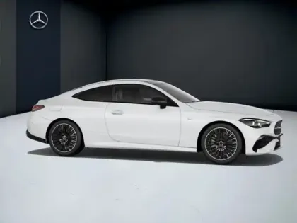 Photo 18 Mercedes CLE 300e Hybrid EQ AMG Line