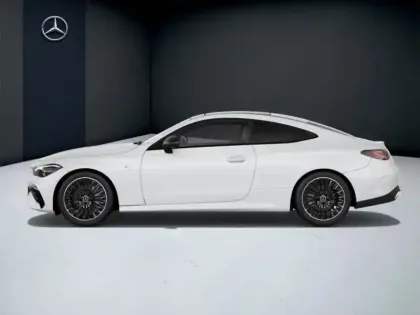 Photo 5 Mercedes CLE 300e Hybrid EQ AMG Line