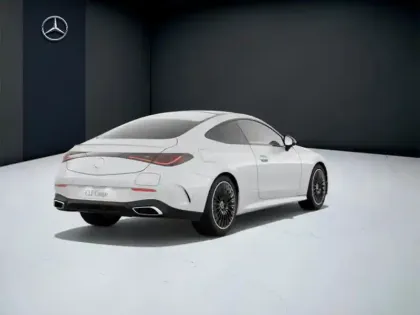 Photo 37 Mercedes CLE 300e Hybrid EQ AMG Line