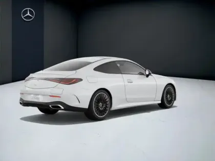 Photo 8 Mercedes CLE 300e Hybrid EQ AMG Line