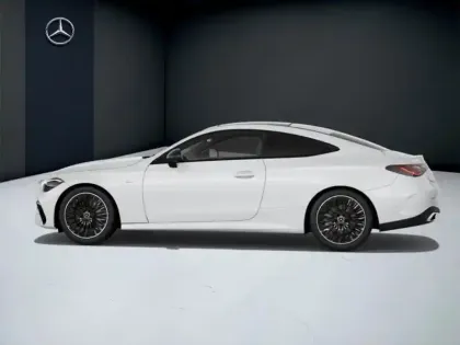 Photo 27 Mercedes CLE 300e Hybrid EQ AMG Line