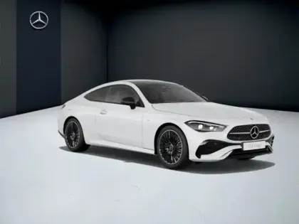 Photo 15 Mercedes CLE 300e Hybrid EQ AMG Line