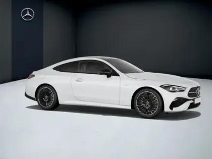 Photo 17 Mercedes CLE 300e Hybrid EQ AMG Line