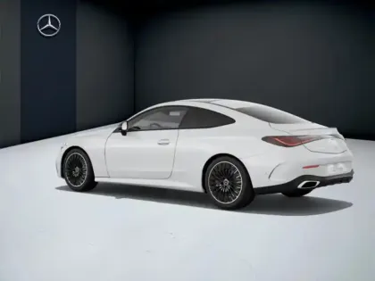 Photo 24 Mercedes CLE 300e Hybrid EQ AMG Line