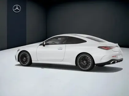 Photo 25 Mercedes CLE 300e Hybrid EQ AMG Line