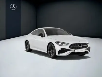 Photo 10 Mercedes CLE 300e Hybrid EQ AMG Line