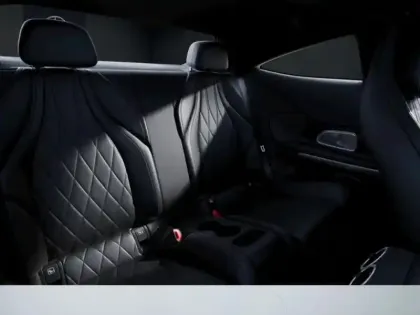 Photo 35 Mercedes CLE Gén. I (C236) Ph1 AMG Line 2