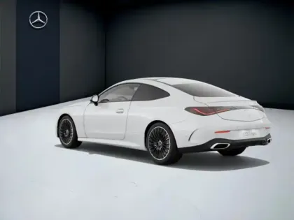 Photo 6 Mercedes CLE 300e Hybrid EQ AMG Line