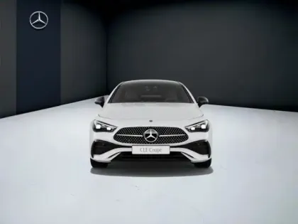 Photo 11 Mercedes CLE 300e Hybrid EQ AMG Line