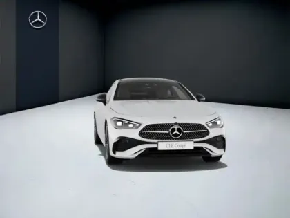 Photo 13 Mercedes CLE 300e Hybrid EQ AMG Line