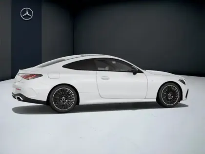 Photo 21 Mercedes CLE 300e Hybrid EQ AMG Line