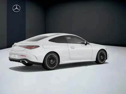 Photo 23 Mercedes CLE 300e Hybrid EQ AMG Line