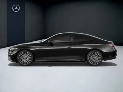 Photo 5 Mercedes CLE  300e Hybrid EQ AMG Line co