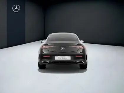 Photo 7 Mercedes CLE  300e Hybrid EQ AMG Line co