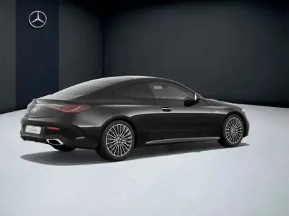 Photo 23 Mercedes CLE  300e Hybrid EQ AMG Line co