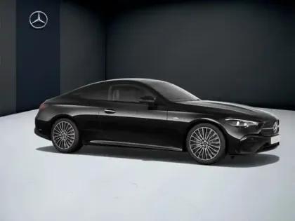 Photo 17 Mercedes CLE  300e Hybrid EQ AMG Line co