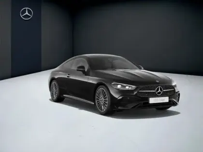 Photo 10 Mercedes CLE  300e Hybrid EQ AMG Line co