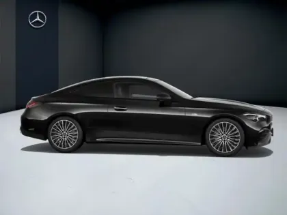 Photo 19 Mercedes CLE  300e Hybrid EQ AMG Line co