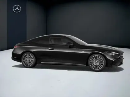 Photo 18 Mercedes CLE  300e Hybrid EQ AMG Line co