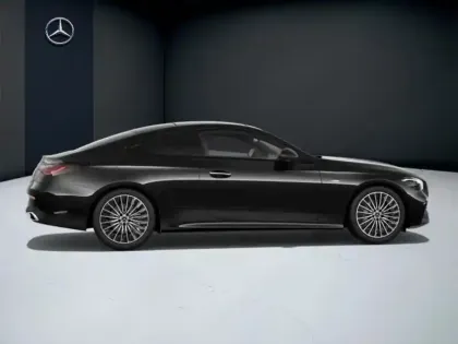 Photo 20 Mercedes CLE  300e Hybrid EQ AMG Line co