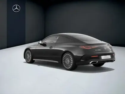 Photo 6 Mercedes CLE  300e Hybrid EQ AMG Line co