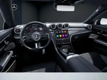 Photo 12 Mercedes CLE  300e Hybrid EQ AMG Line co