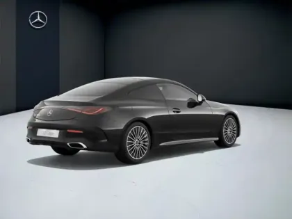 Photo 8 Mercedes CLE  300e Hybrid EQ AMG Line co