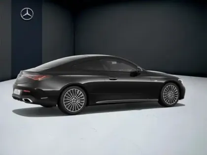 Photo 22 Mercedes CLE  300e Hybrid EQ AMG Line co