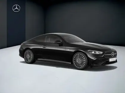 Photo 16 Mercedes CLE  300e Hybrid EQ AMG Line co