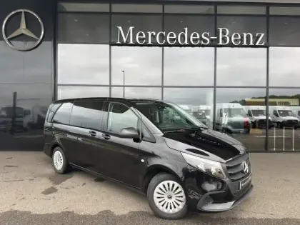 Photo 5 Mercedes Vito 116 CDI LONG