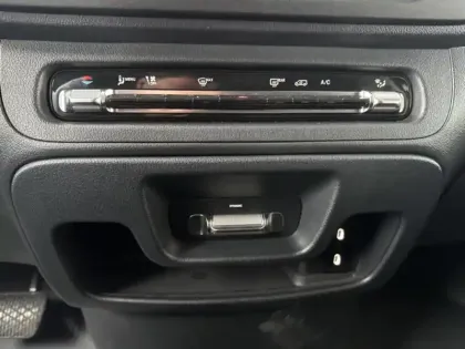 Photo 11 Mercedes Vito 116 CDI LONG