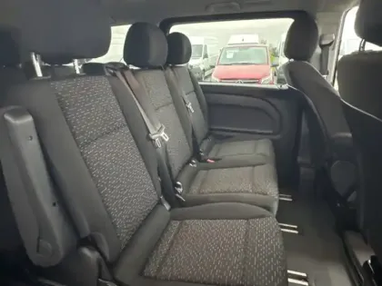 Photo 18 Mercedes Vito 116 CDI LONG