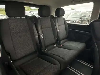 Photo 10 Mercedes Vito 116 CDI LONG