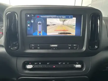 Photo 16 Mercedes Vito 116 CDI LONG