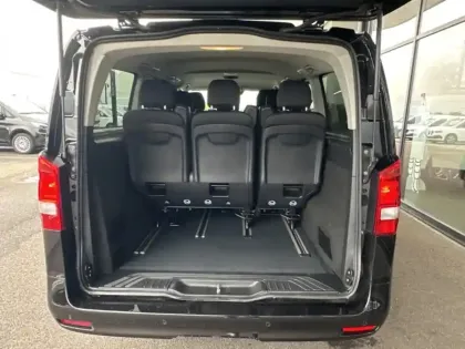Photo 8 Mercedes Vito 116 CDI LONG