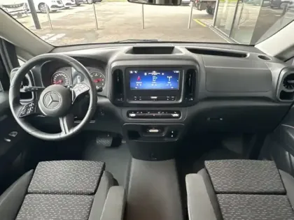 Photo 17 Mercedes Vito 116 CDI LONG