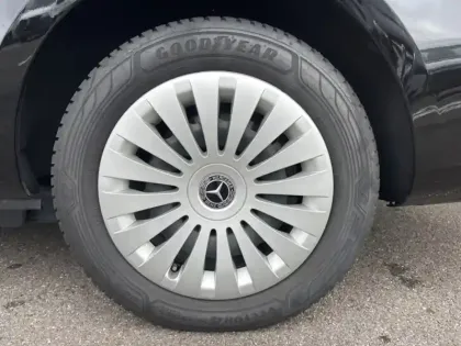 Photo 7 Mercedes Vito 116 CDI LONG