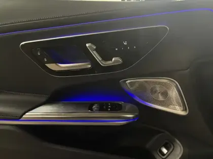 Photo 11 Mercedes CLE  220 d AMG Line Coupé