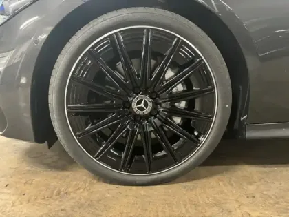 Photo 7 Mercedes CLE  220 d AMG Line Coupé