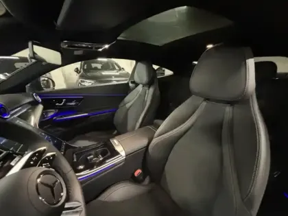 Photo 13 Mercedes CLE  220 d AMG Line Coupé