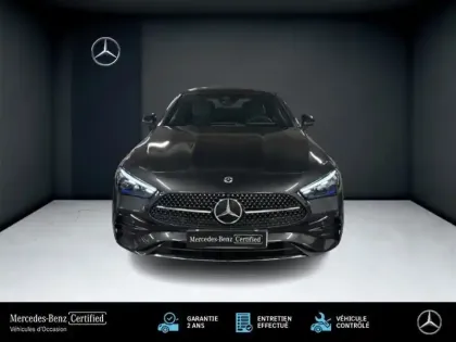 Photo 6 Mercedes CLE  220 d AMG Line Coupé