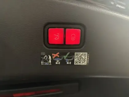 Photo 10 Mercedes CLE  220 d AMG Line Coupé