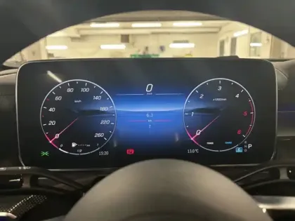 Photo 14 Mercedes CLE  220 d AMG Line Coupé