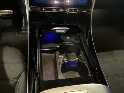 Photo 12 Mercedes CLE  220 d AMG Line Coupé