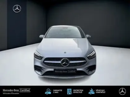 Photo 7 Mercedes Classe B 200 AMG Line Edition