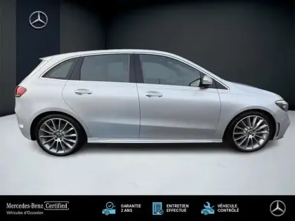 Photo 5 Mercedes Classe B 200 AMG Line Edition