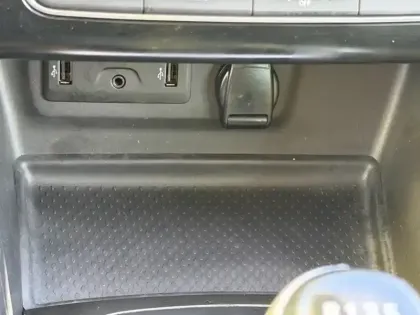 Photo 7 Renault Megane 1.3 TCe 115 Limited