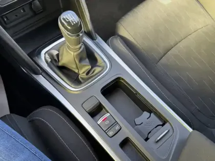 Photo 6 Renault Megane 1.3 TCe 115 Limited